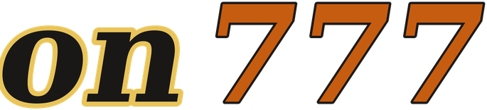 on777 logo
